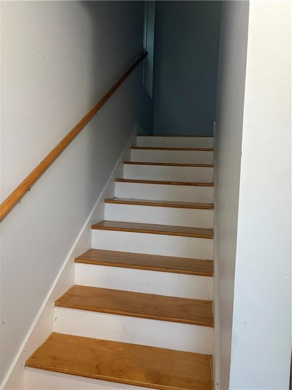 Multi Family at 1005 Social Street, Woonsocket, photo 17 of 20