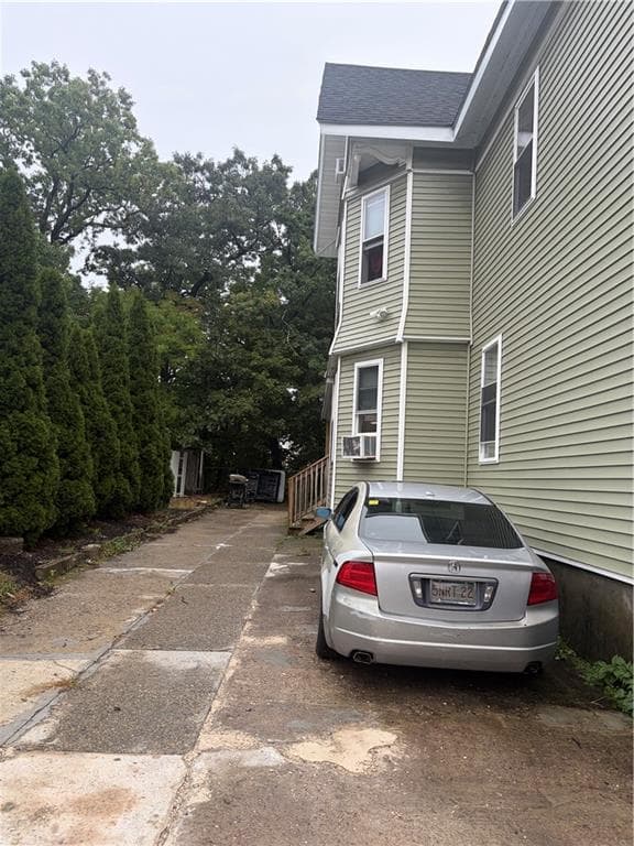 Multi Family at 1005 Social Street, Woonsocket, photo 3 of 20