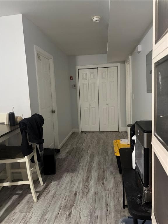 Multi Family at 1005 Social Street, Woonsocket, photo 15 of 20