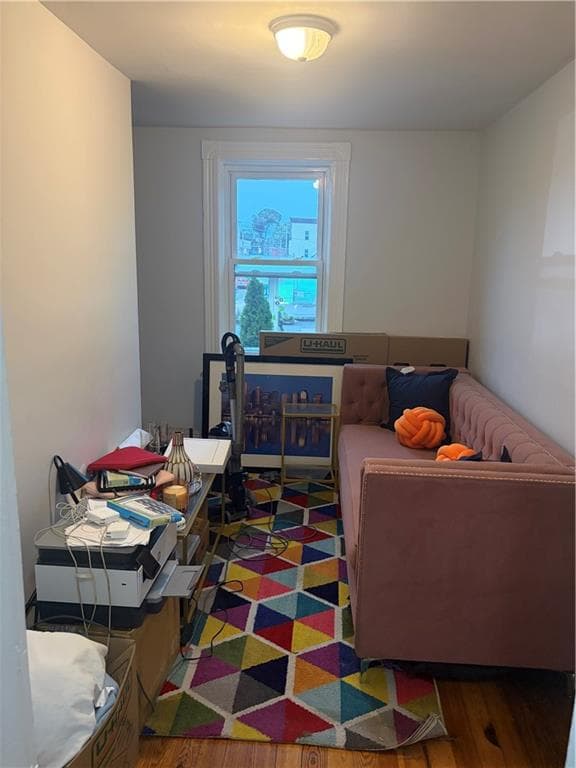 Multi Family at 1005 Social Street, Woonsocket, photo 11 of 20
