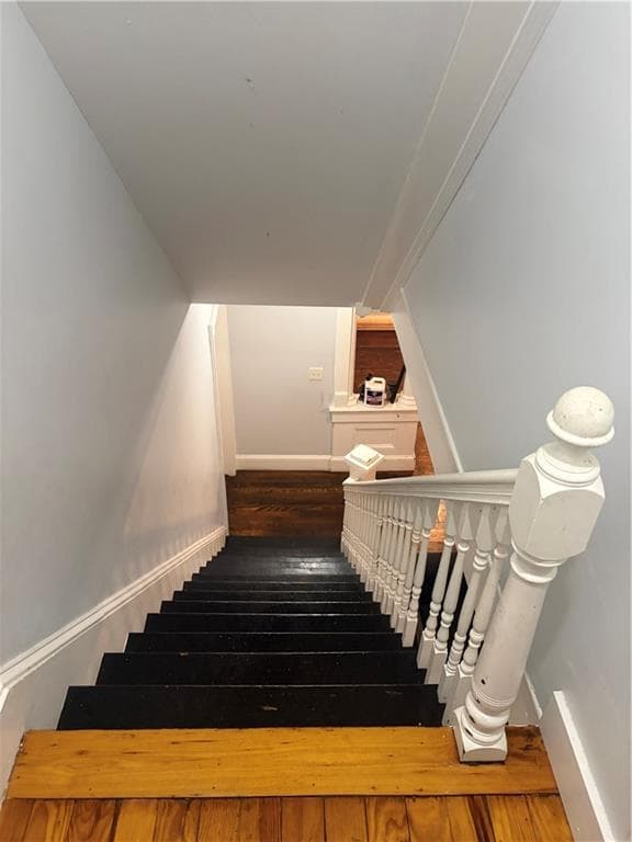 Multi Family at 1005 Social Street, Woonsocket, photo 19 of 20