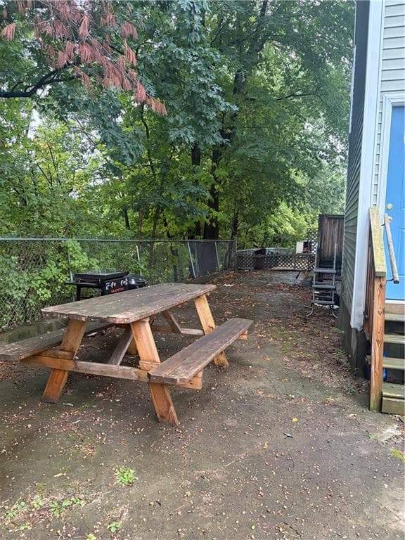 Multi Family at 1005 Social Street, Woonsocket, photo 4 of 20