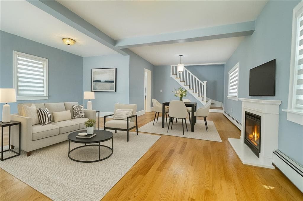 Single Family Residence at 164 Norwood Avenue, Cranston, photo 3 of 19