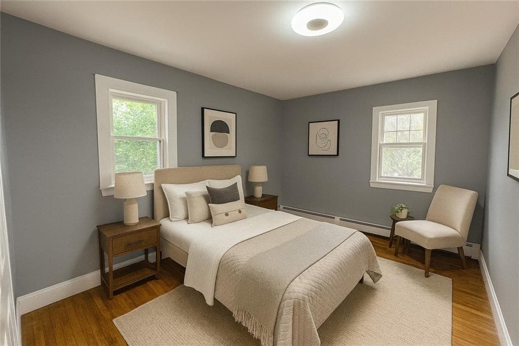 Single Family Residence at 164 Norwood Avenue, Cranston, photo 10 of 19