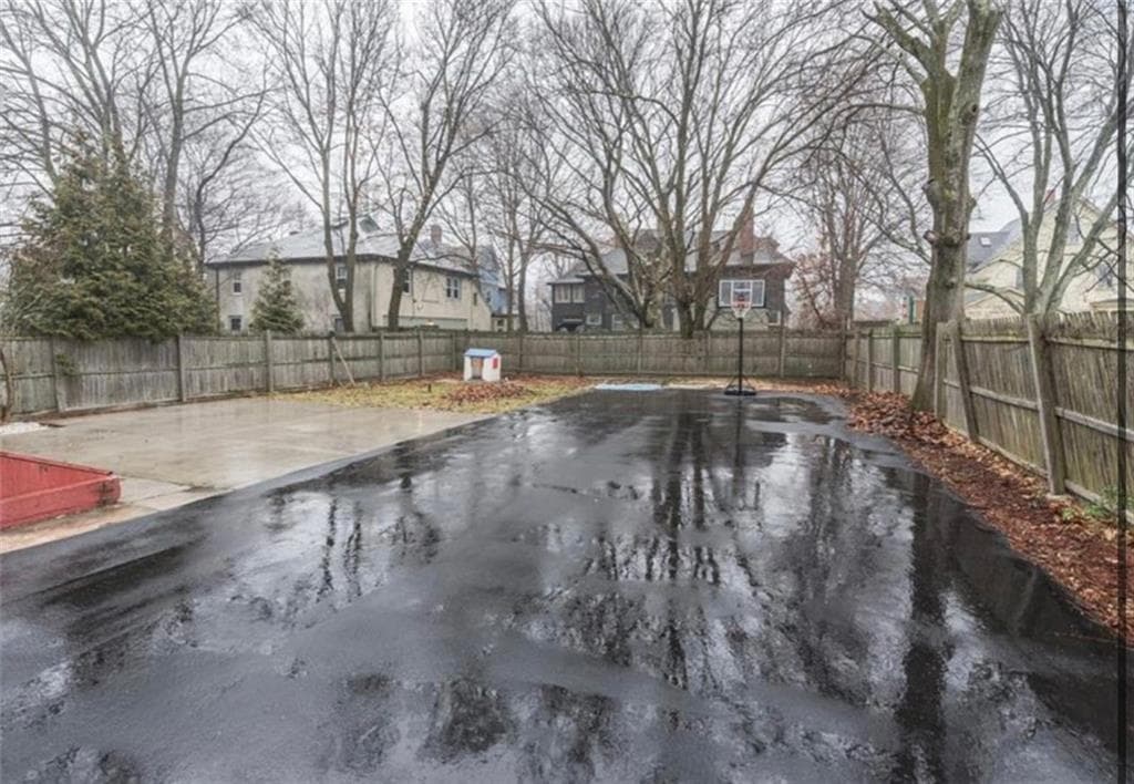 Single Family Residence at 164 Norwood Avenue, Cranston, photo 18 of 19