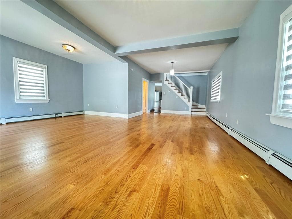 Single Family Residence at 164 Norwood Avenue, Cranston, photo 4 of 19