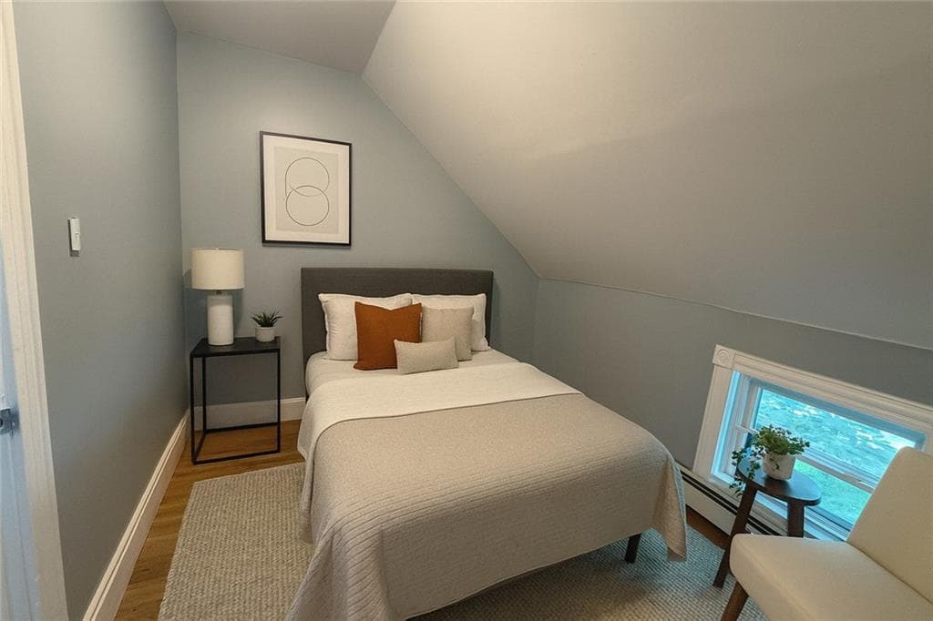 Single Family Residence at 164 Norwood Avenue, Cranston, photo 8 of 19