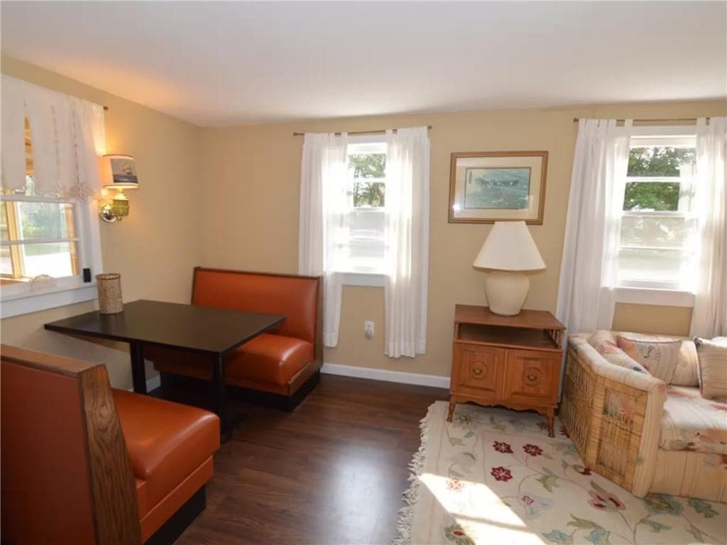 Single Family Residence at 60 North Avenue, Charlestown, photo 13 of 37