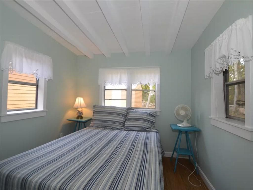 Single Family Residence at 60 North Avenue, Charlestown, photo 12 of 37