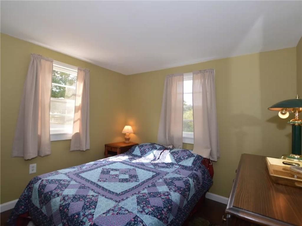 Single Family Residence at 60 North Avenue, Charlestown, photo 14 of 37