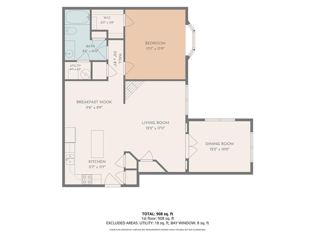 Condominium at 45 Saw Mill Drive UNIT 203, North Kingstown, photo 5 of 25
