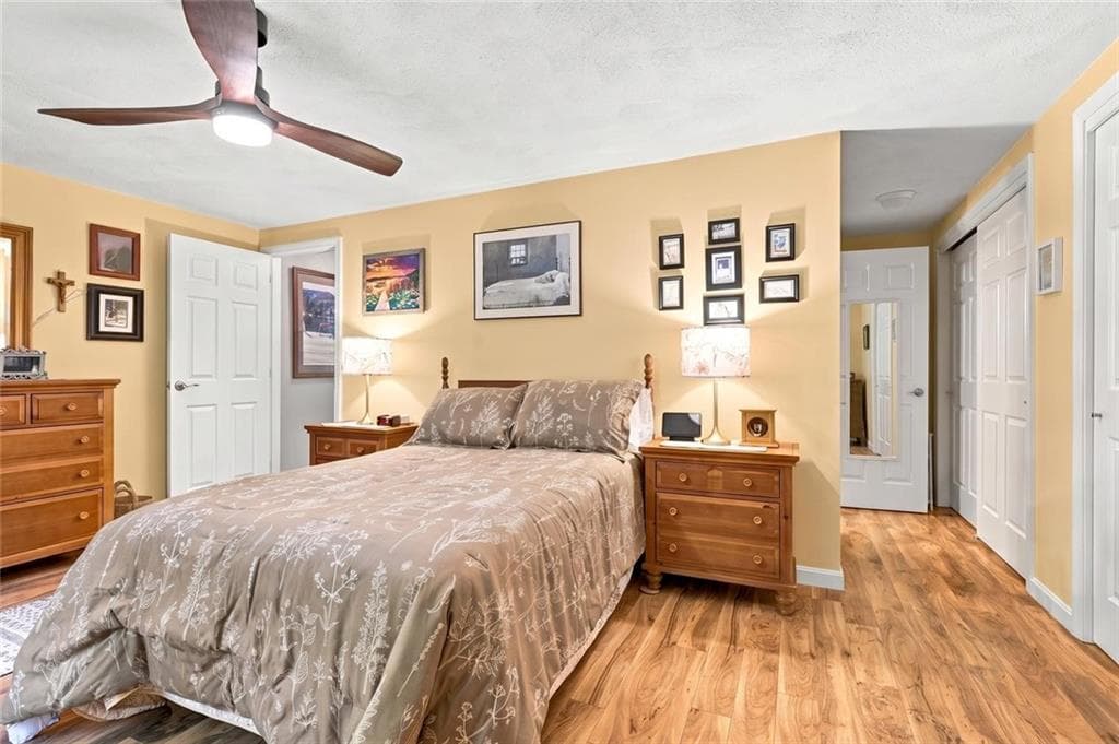 Condominium at 22 Pheasant Run UNIT A, Smithfield, photo 23 of 29