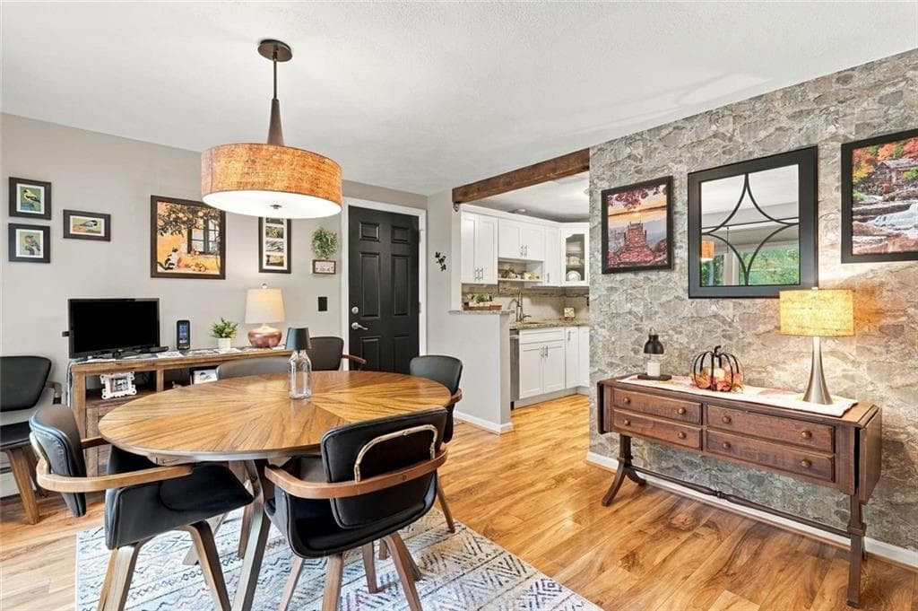 Condominium at 22 Pheasant Run UNIT A, Smithfield, photo 6 of 29