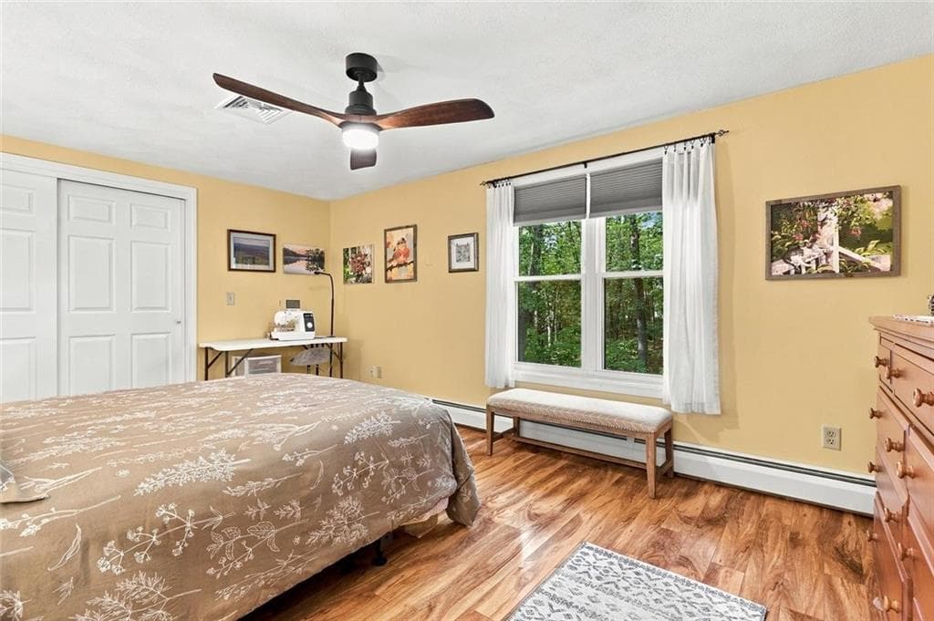 Condominium at 22 Pheasant Run UNIT A, Smithfield, photo 22 of 29