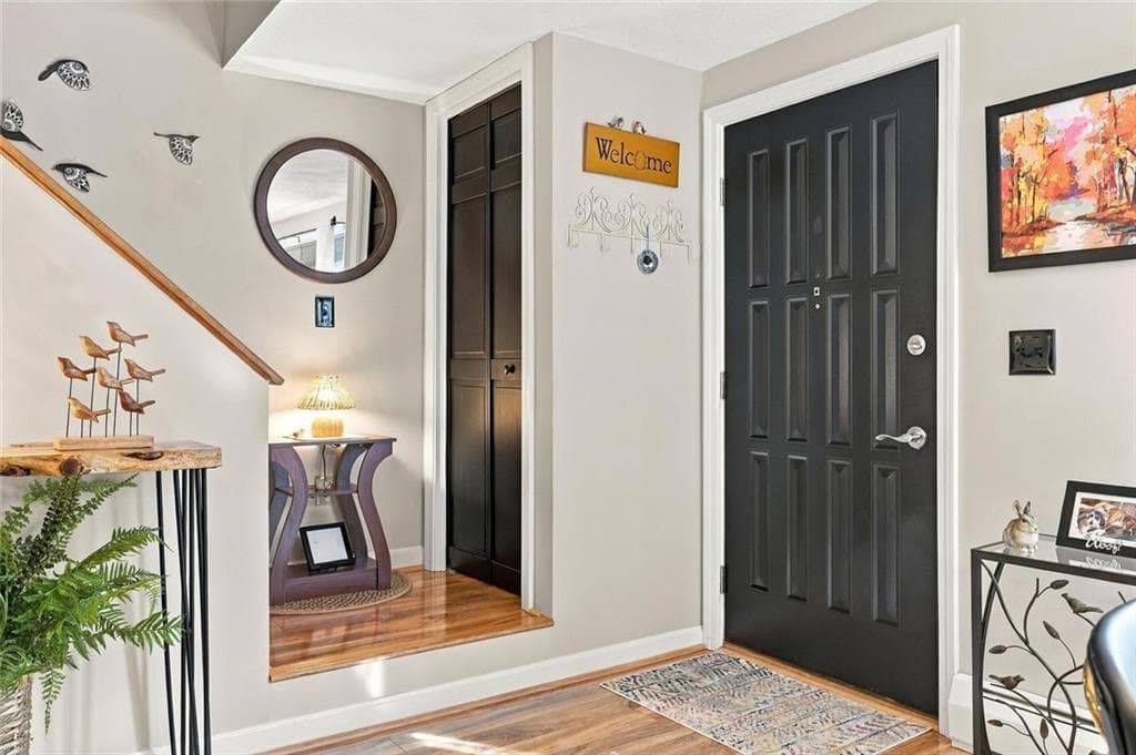 Condominium at 22 Pheasant Run UNIT A, Smithfield, photo 3 of 29