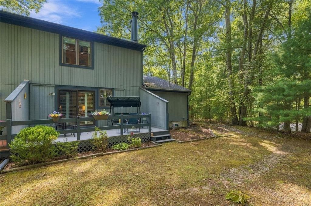 Condominium at 22 Pheasant Run UNIT A, Smithfield, photo 28 of 29