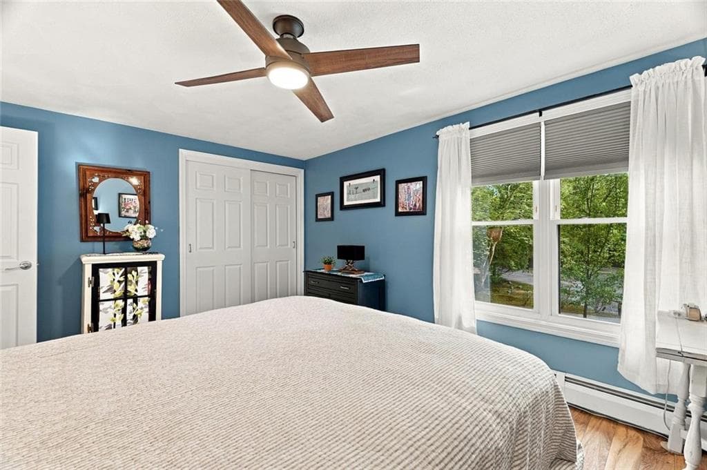 Condominium at 22 Pheasant Run UNIT A, Smithfield, photo 20 of 29