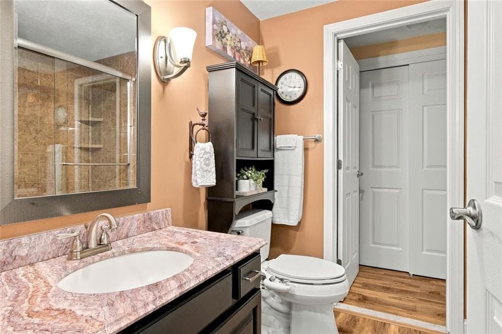 Condominium at 22 Pheasant Run UNIT A, Smithfield, photo 24 of 29