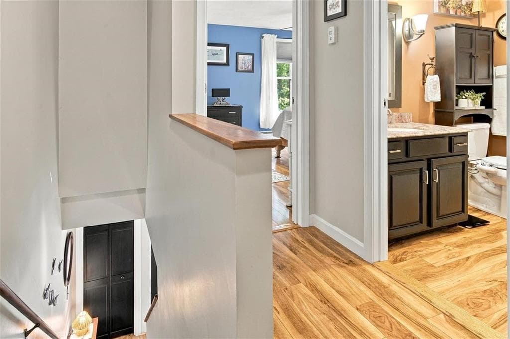 Condominium at 22 Pheasant Run UNIT A, Smithfield, photo 18 of 29