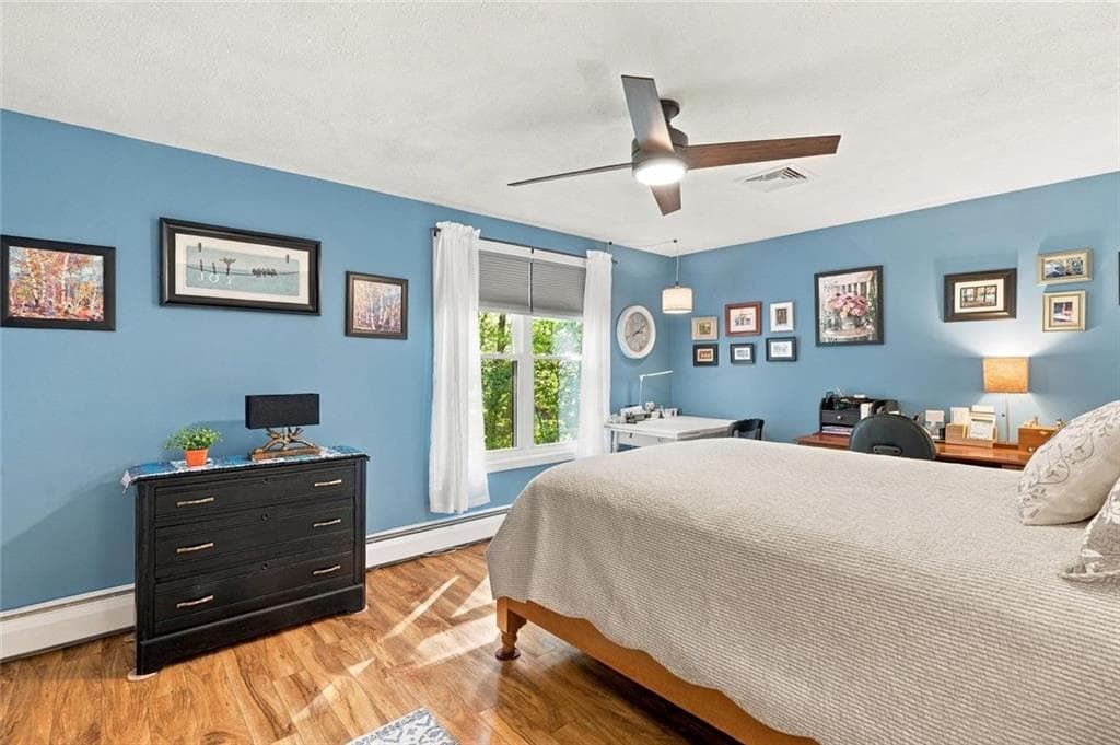 Condominium at 22 Pheasant Run UNIT A, Smithfield, photo 19 of 29
