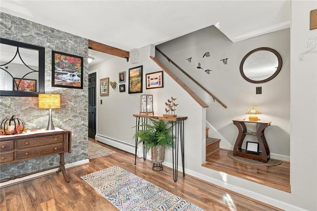 Condominium at 22 Pheasant Run UNIT A, Smithfield, photo 4 of 29