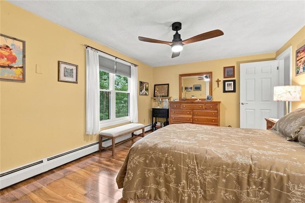 Condominium at 22 Pheasant Run UNIT A, Smithfield, photo 21 of 29