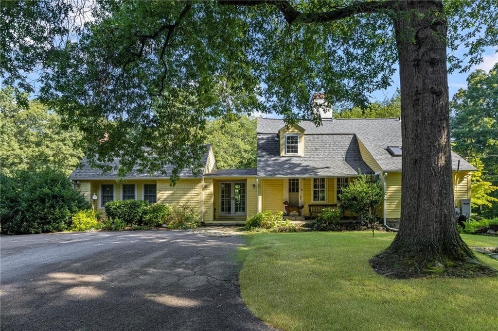 941 Carrs Pond Road