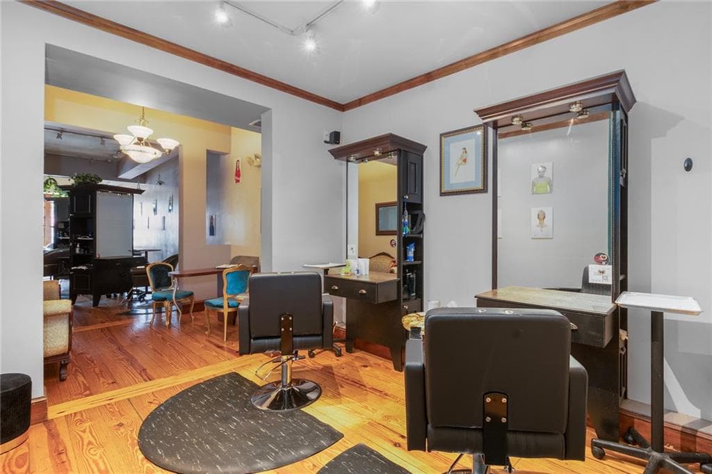 Commercial at 423 Atwells Avenue, Providence, photo 17 of 45