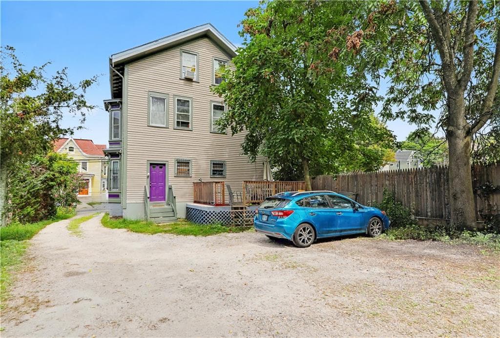 Multi Family at 75 Doyle Avenue, Providence, photo 3 of 14