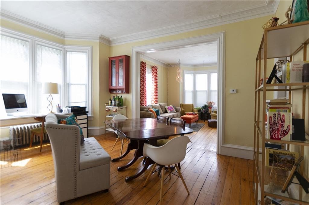 Multi Family at 75 Doyle Avenue, Providence, photo 5 of 14