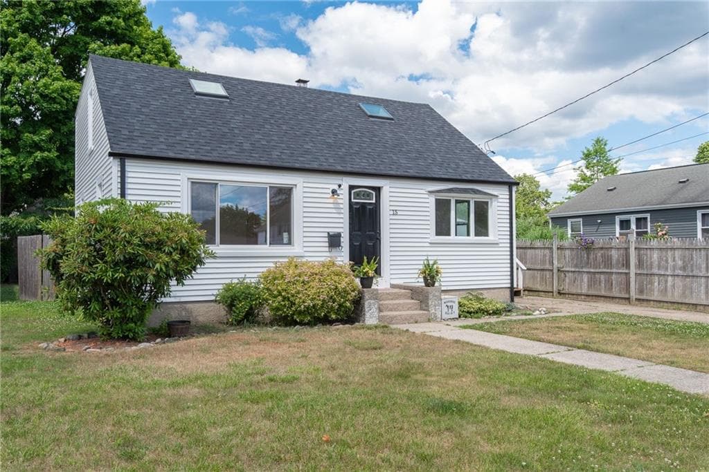 15 Gage Street