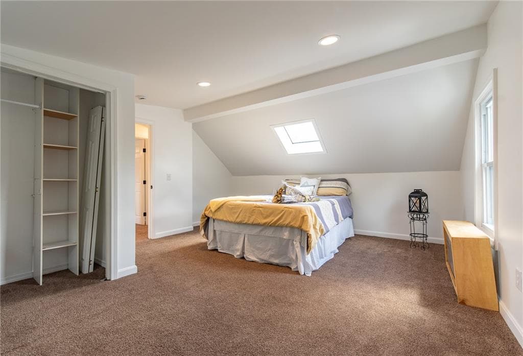 Single Family Residence at 15 Gage Street, Warwick, photo 20 of 31