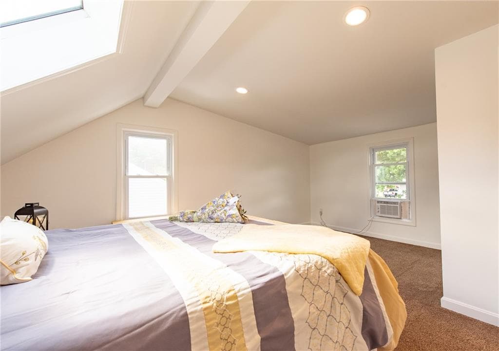 Single Family Residence at 15 Gage Street, Warwick, photo 21 of 31