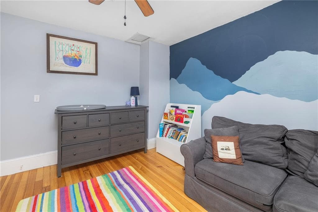 Condominium at 249 8th Street UNIT 2, Providence, photo 23 of 35