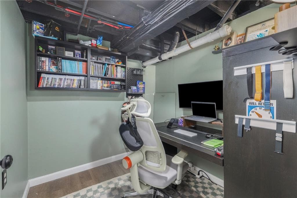 Condominium at 249 8th Street UNIT 2, Providence, photo 27 of 35