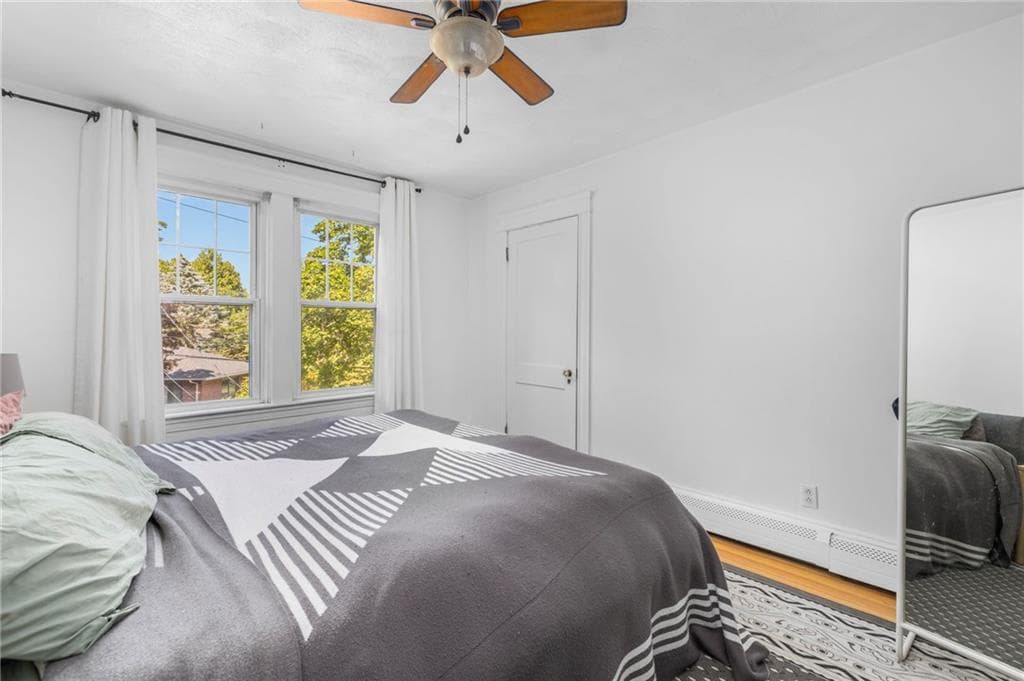 Condominium at 249 8th Street UNIT 2, Providence, photo 17 of 35