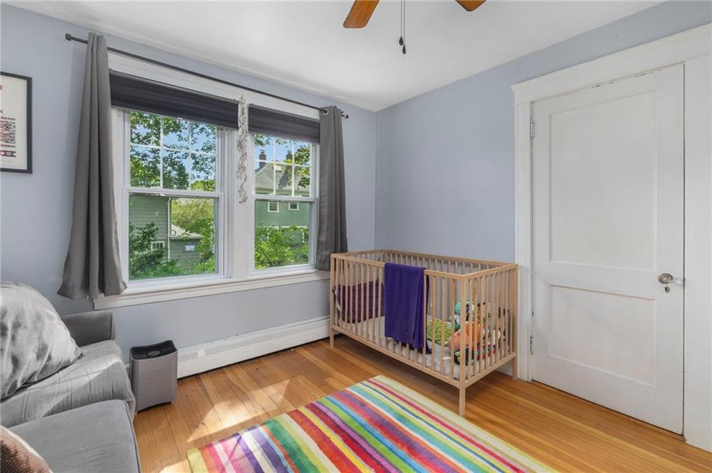 Condominium at 249 8th Street UNIT 2, Providence, photo 22 of 35