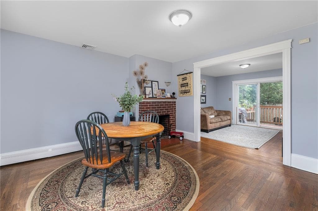 Condominium at 249 8th Street UNIT 2, Providence, photo 7 of 35