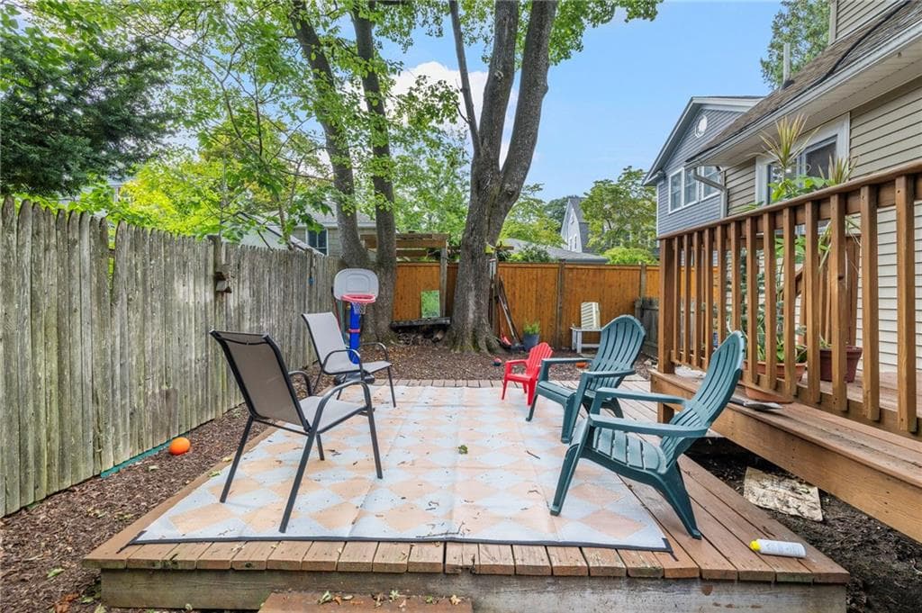 Condominium at 249 8th Street UNIT 2, Providence, photo 32 of 35