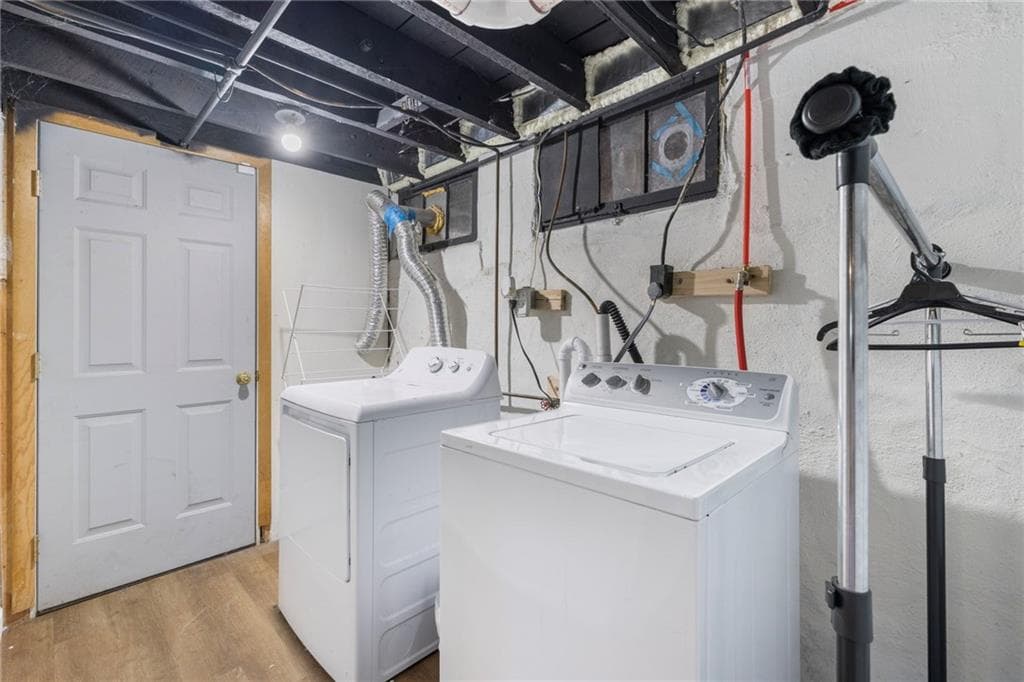 Condominium at 249 8th Street UNIT 2, Providence, photo 28 of 35