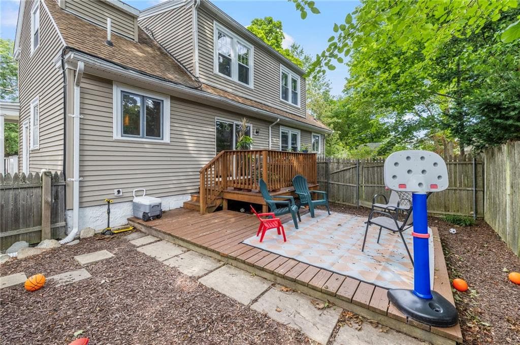 Condominium at 249 8th Street UNIT 2, Providence, photo 5 of 35