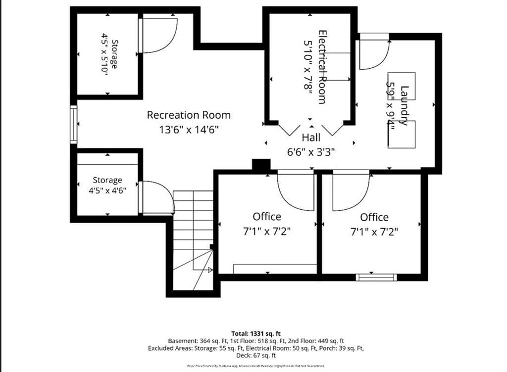Condominium at 249 8th Street UNIT 2, Providence, photo 35 of 35