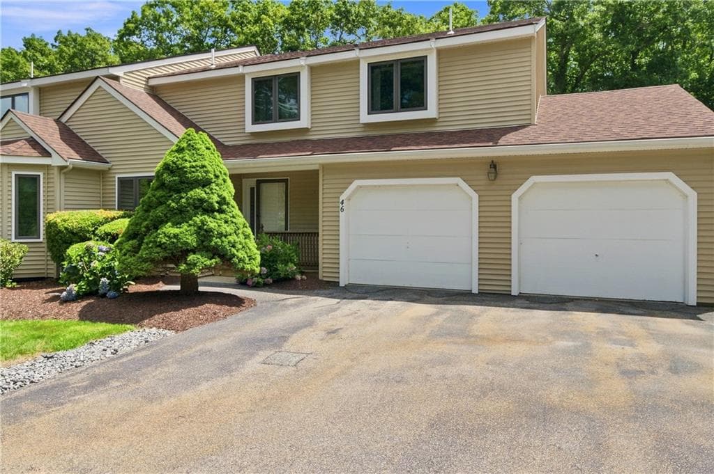 Condominium at 80 Fisher Road UNIT 46, Cumberland, photo 2 of 49