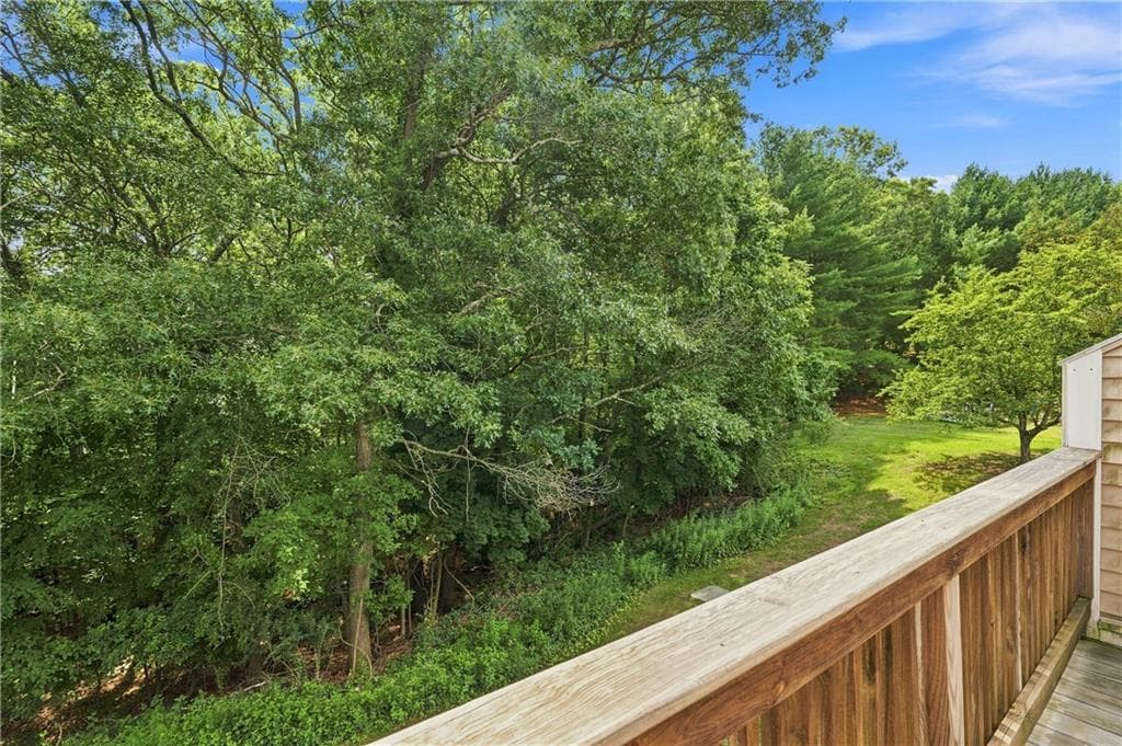 Condominium at 80 Fisher Road UNIT 46, Cumberland, photo 46 of 49