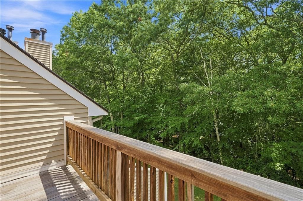Condominium at 80 Fisher Road UNIT 46, Cumberland, photo 47 of 49