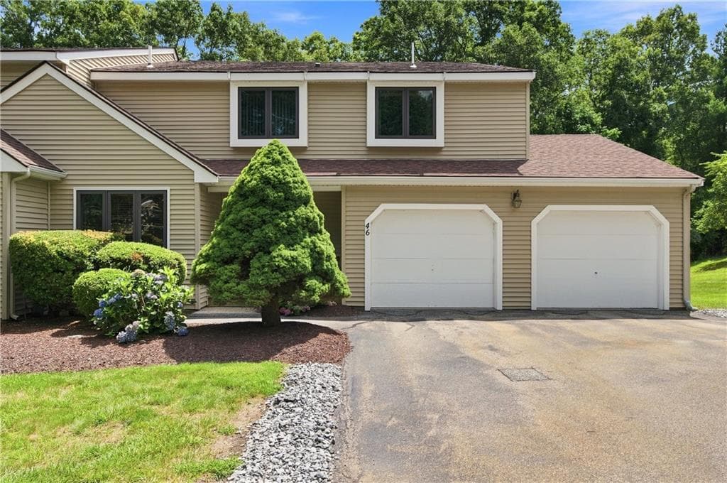 80 Fisher Road UNIT 46