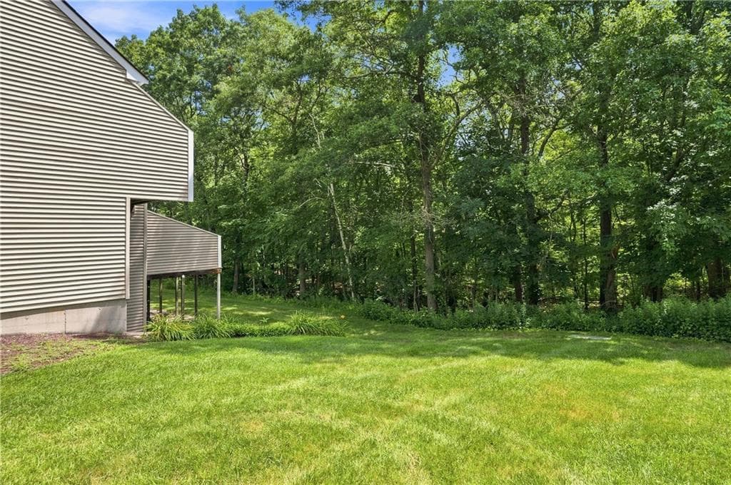 Condominium at 80 Fisher Road UNIT 46, Cumberland, photo 45 of 49