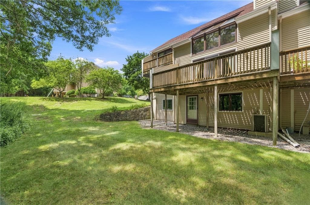 Condominium at 80 Fisher Road UNIT 46, Cumberland, photo 48 of 49