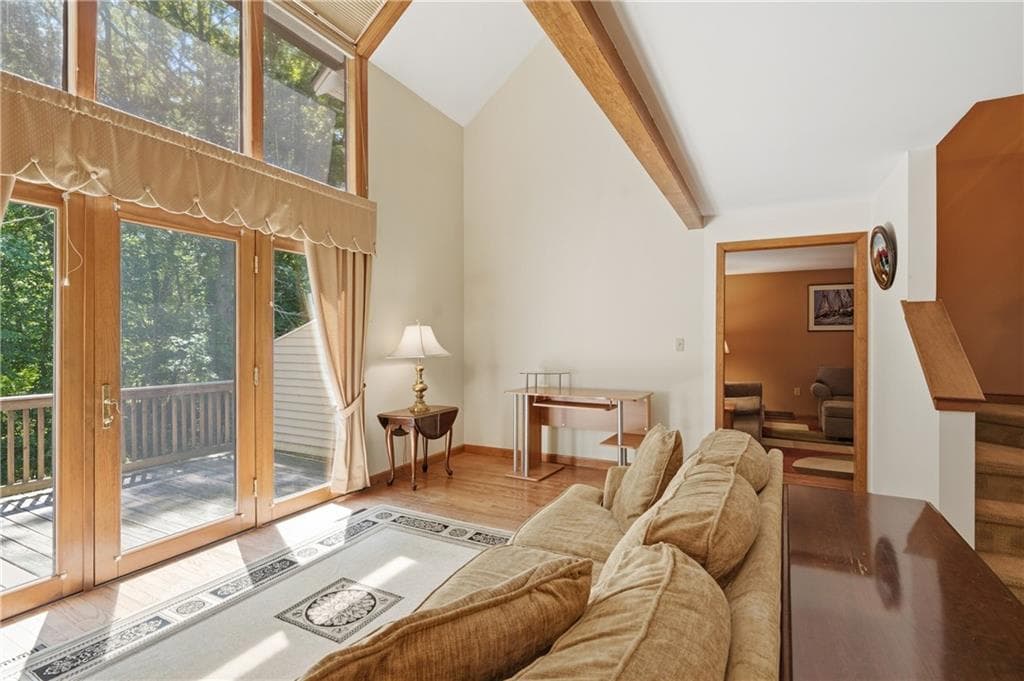 Condominium at 80 Fisher Road UNIT 46, Cumberland, photo 21 of 49