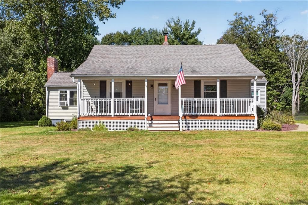 Single Family Residence at 251 Buxton Street, North Smithfield, photo 2 of 50